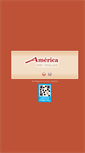 Mobile Screenshot of hotelamerica.com.ar